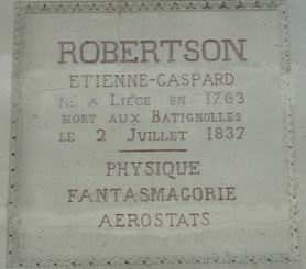 Robertson (Etienne-Gaspard)